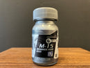 Metallic Color: Mechanical Silver 機械銀色 M-15 (20 ml)