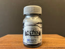 Metallic Color: Mechanical Silver 機械銀色 M-15 (20 ml)