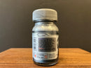 Metallic Color: Mechanical Silver 機械銀色 M-15 (20 ml)