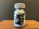 Metallic Color: Mechanical Aluminium 機械鋁色 M-16 (20 ml)