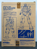1/144 Scale MSW-004 Gundam [Kestrel] Advance of Zeta: The Traitor to Destiny - 2012 May Dengeki Hobby Exclusive Version