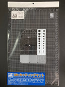 Mr. Cutting Mat A3 Size