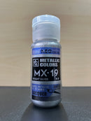 MX Series - Metallic Colors Neo 金屬色系列 [第二代] (30 ml)