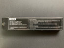 Airbrush Accessory Kit Replacement Parts for M-201+ 噴筆耗材組合包