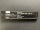 Airbrush Accessory Kit Replacement Parts for M-202+ 噴筆耗材組合包