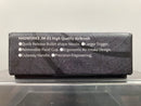 High Quality 0.35 mm Dual Action Airbrush 雙動式噴筆 JM-01 [新款式 - 快拆式子彈型噴嘴]