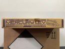 HG 1/144 Scale Gundam Build Fighters Weapon Mercury Lev - 2014 March Gundam Ace Exclusive Version