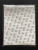 Replacement Moisturizing Paper - Standard Type 濕盤用保濕調色紙 [親水不聚珠型]