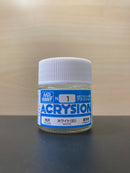 Acrysion Color N1 ~ N127 新環保水性漆 (10 ml)