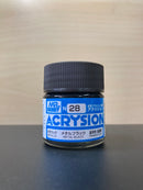 Acrysion Color N1 ~ N127 新環保水性漆 (10 ml)