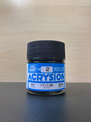 Acrysion Color N1 ~ N127 新環保水性漆 (10 ml)