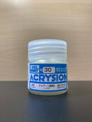 Acrysion Color N1 ~ N127 新環保水性漆 (10 ml)
