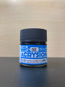 Acrysion Color N1 ~ N127 新環保水性漆 (10 ml)