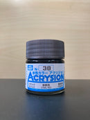 Acrysion Color N1 ~ N127 新環保水性漆 (10 ml)