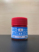Acrysion Color N1 ~ N127 新環保水性漆 (10 ml)