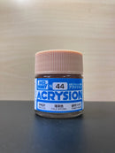Acrysion Color N1 ~ N127 新環保水性漆 (10 ml)