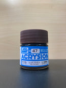 Acrysion Color N1 ~ N127 新環保水性漆 (10 ml)
