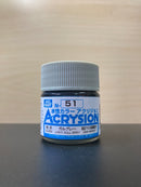 Acrysion Color N1 ~ N127 新環保水性漆 (10 ml)