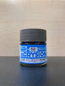 Acrysion Color N1 ~ N127 新環保水性漆 (10 ml)