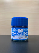 Acrysion Color N1 ~ N127 新環保水性漆 (10 ml)