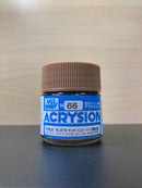 Acrysion Color N1 ~ N127 新環保水性漆 (10 ml)