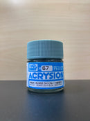 Acrysion Color N1 ~ N127 新環保水性漆 (10 ml)