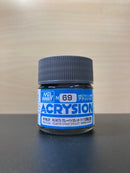 Acrysion Color N1 ~ N127 新環保水性漆 (10 ml)