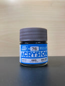 Acrysion Color N1 ~ N127 新環保水性漆 (10 ml)