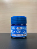 Acrysion Color N1 ~ N127 新環保水性漆 (10 ml)