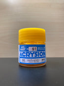 Acrysion Color N1 ~ N127 新環保水性漆 (10 ml)