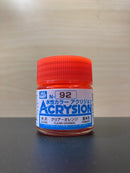 Acrysion Color N1 ~ N127 新環保水性漆 (10 ml)