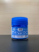 Acrysion Color N1 ~ N127 新環保水性漆 (10 ml)