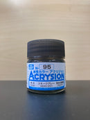 Acrysion Color N1 ~ N127 新環保水性漆 (10 ml)