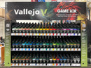 Game Air - New Range 遊戲噴塗色彩 & 輔助劑 [第二代] 18 ml