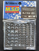 プラユニット PLA Unit: Round Nozzle (S) P106