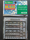 プラユニット PLA Unit: Edge Detail P146R