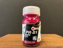 Primary Color: Primary Magenta 原色洋紅色/品紅色 PR-01 (20 ml)