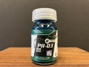 Primary Color: Primary Green 原色綠色 PR-03 (20 ml)