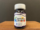 Primary Color: Primary Violet 原色紫羅蘭色/藍紫色 PR-05 (20 ml)
