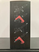 Airbrush Rack 快拔噴筆支架 PT-AR