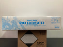 PG 1/60 Clear Color Body Parts for 00 Raiser GN-0000 00 Gundam + GNR-010 0 Raiser