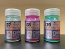 Polarized Pearl Prism Colour Series (偏光珠光色)