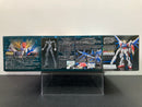 RG 1/144 No. 23 Build Strike Gundam Full Package Build Fighter Sei Iori Custom Made Mobile Suit GAT-X105B/FP