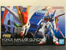 RG 1/144 No. 33 Force Impulse Gundam Z.A.F.T. Mobile Suit ZGMF-X56S/α [強攻型·衝擊高達]