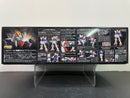 RG 1/144 No. 42 Shining Gundam Domon Kasshu's Use Mobile Suit Fighter GF13-017NJ [閃光高達]