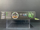 Modo Air R2 Riflin 0.2 Double Action Airbrush 噴筆 - Elite Edition [豪華版]