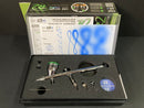 Modo Air R2 Riflin 0.2 Double Action Airbrush 噴筆 - Elite Edition [豪華版]
