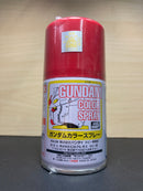 Gundam Color Spray 高達專用色 [半光澤] - 噴罐 (100 ml)