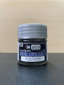 Mr. Color Super Metallic 2 超級金屬漆 (10 ml) SM201～SM212