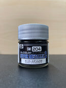 Mr. Color Super Metallic 2 超級金屬漆 (10 ml) SM201～SM212